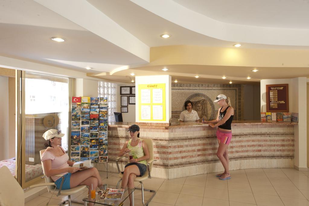 Sun By En Vie Hotel Alanya