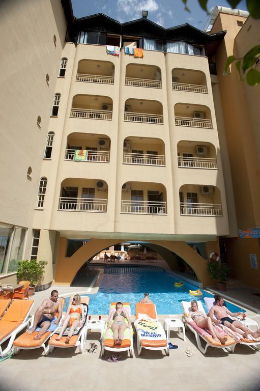 Sun By En Vie Alanya