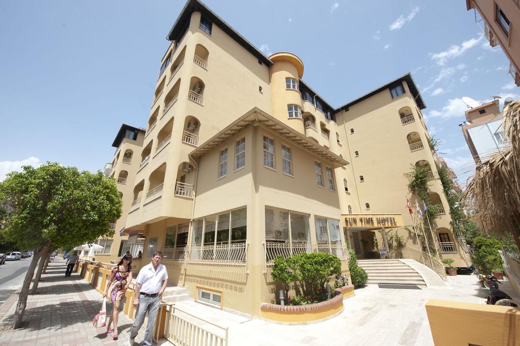 Hotel Sun By En Vie 2*