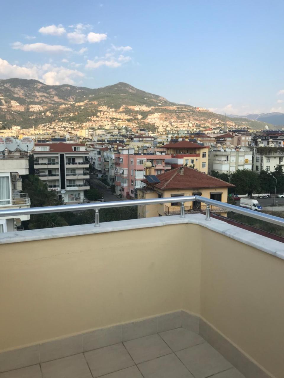 Serendi Lejlighedshotel