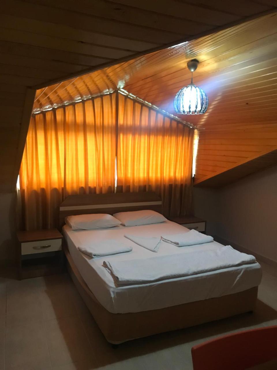 Serendi Lejlighedshotel Alanya