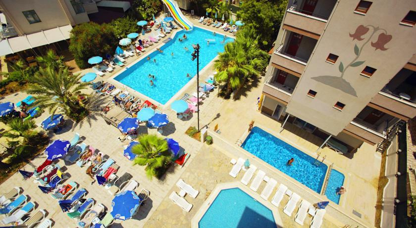 Margarita Apart Otel