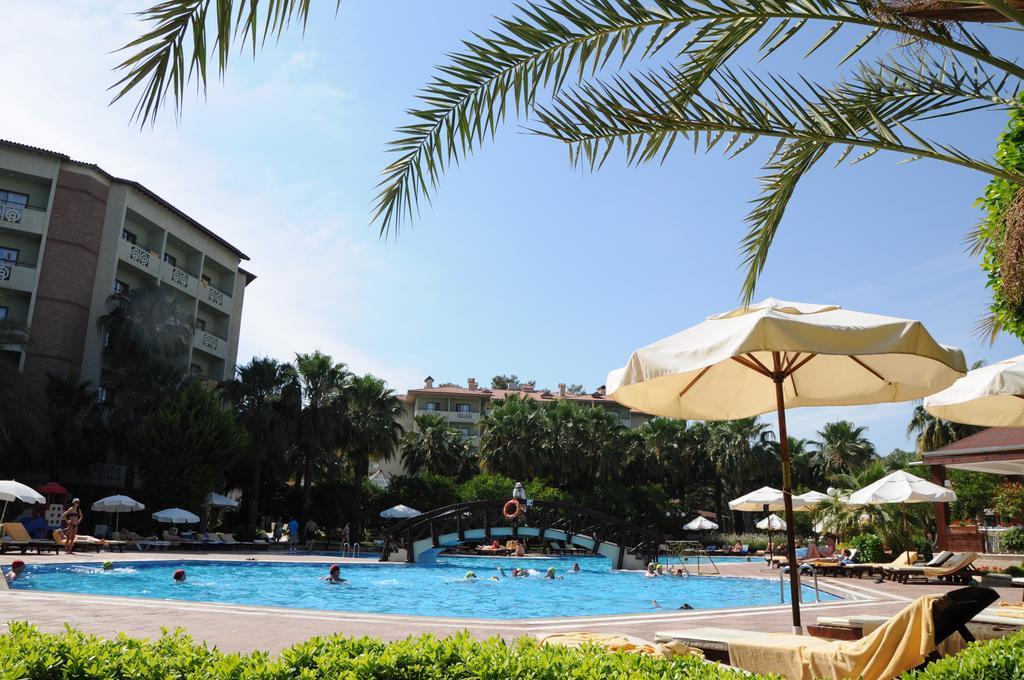 Hotel Miarosa Incekum 5*