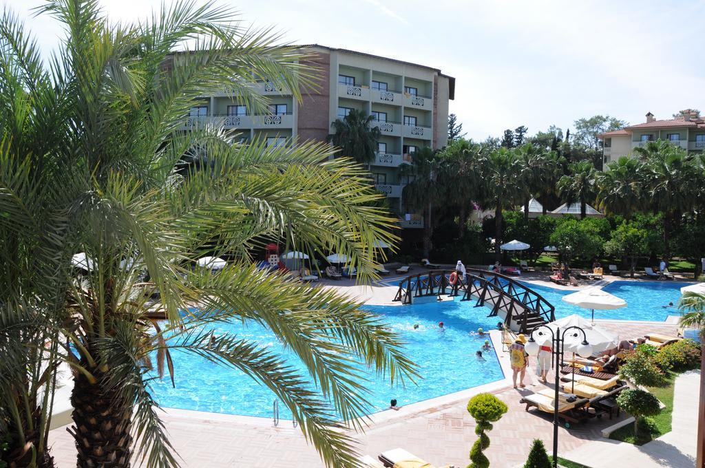 Miarosa Incekum Alanya