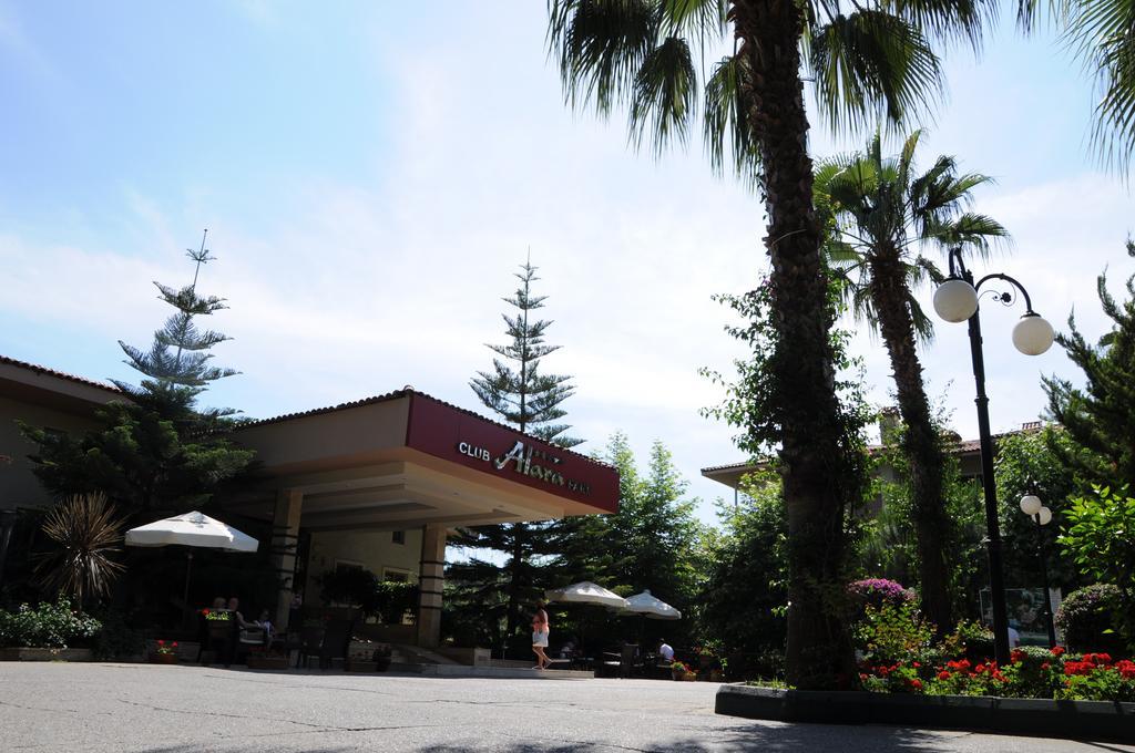 Miarosa Incekum 5* Alanya