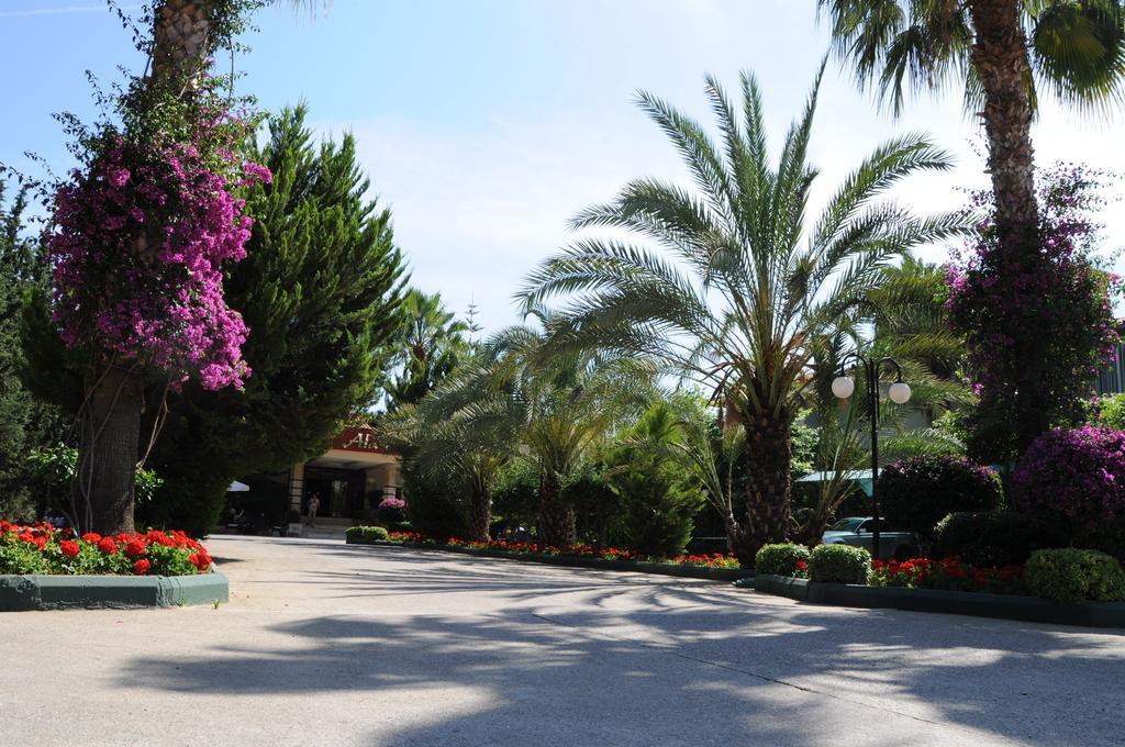 Miarosa Incekum Hotel 5*