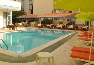 Anahtar Aparthotel