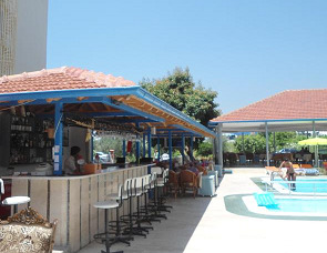 Aparthotel Anahtar Alanya