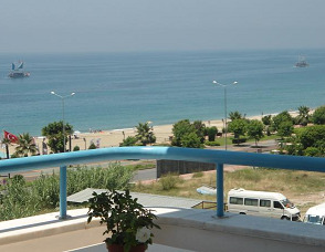 Anahtar Aparthotel