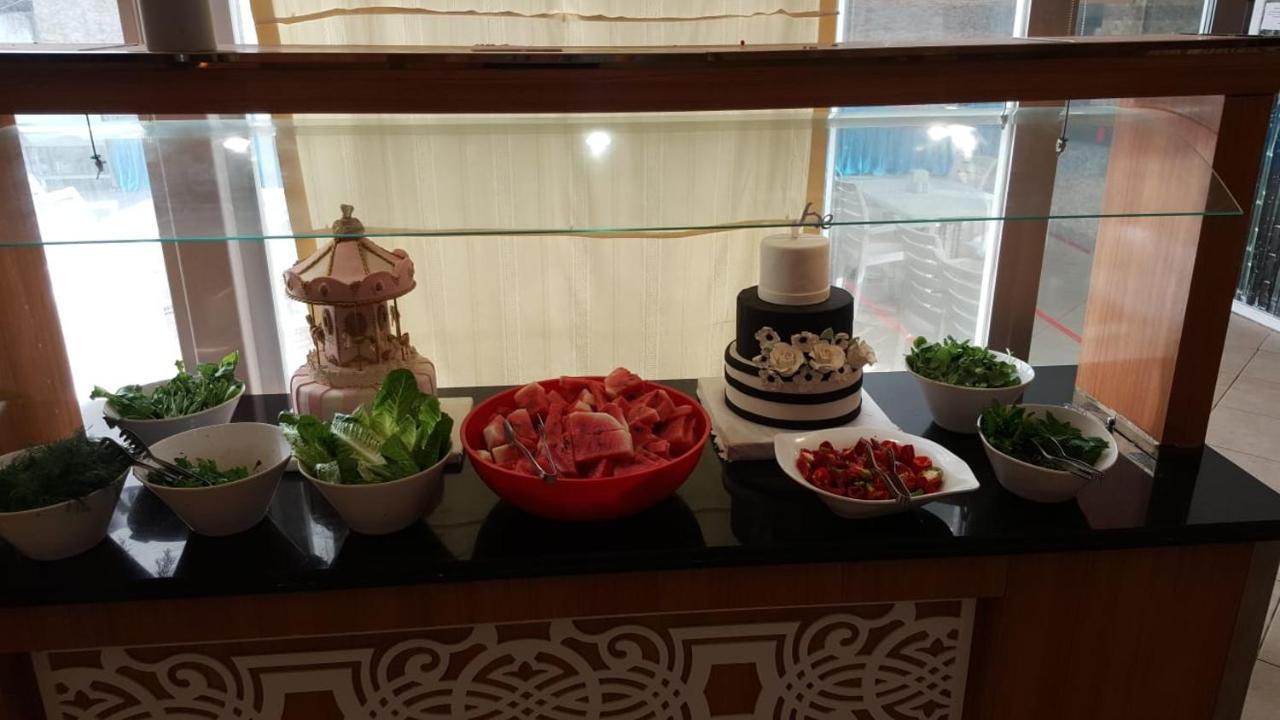 Hotel Sultan Sipahi