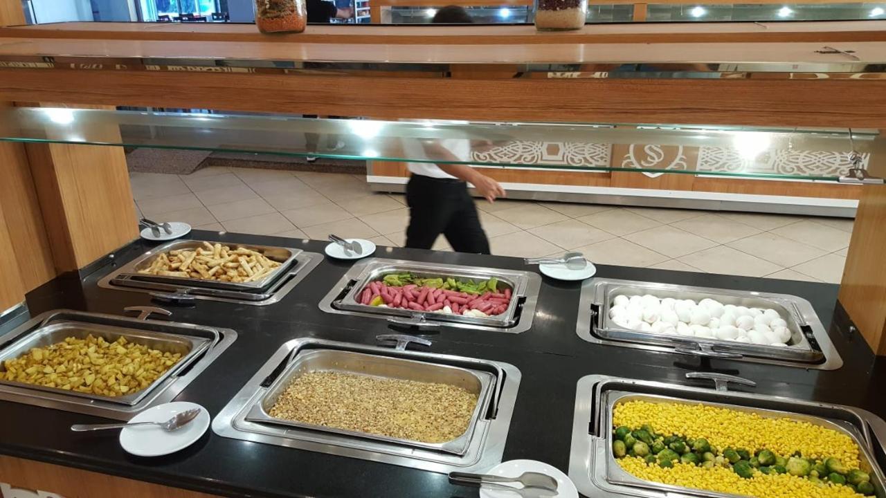 Sultan Sipahi Hotel Alanya