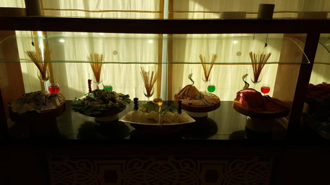 Hotel Sultan Sipahi