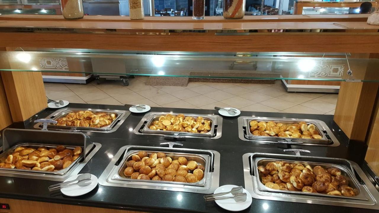 Hotel Sultan Sipahi 4*