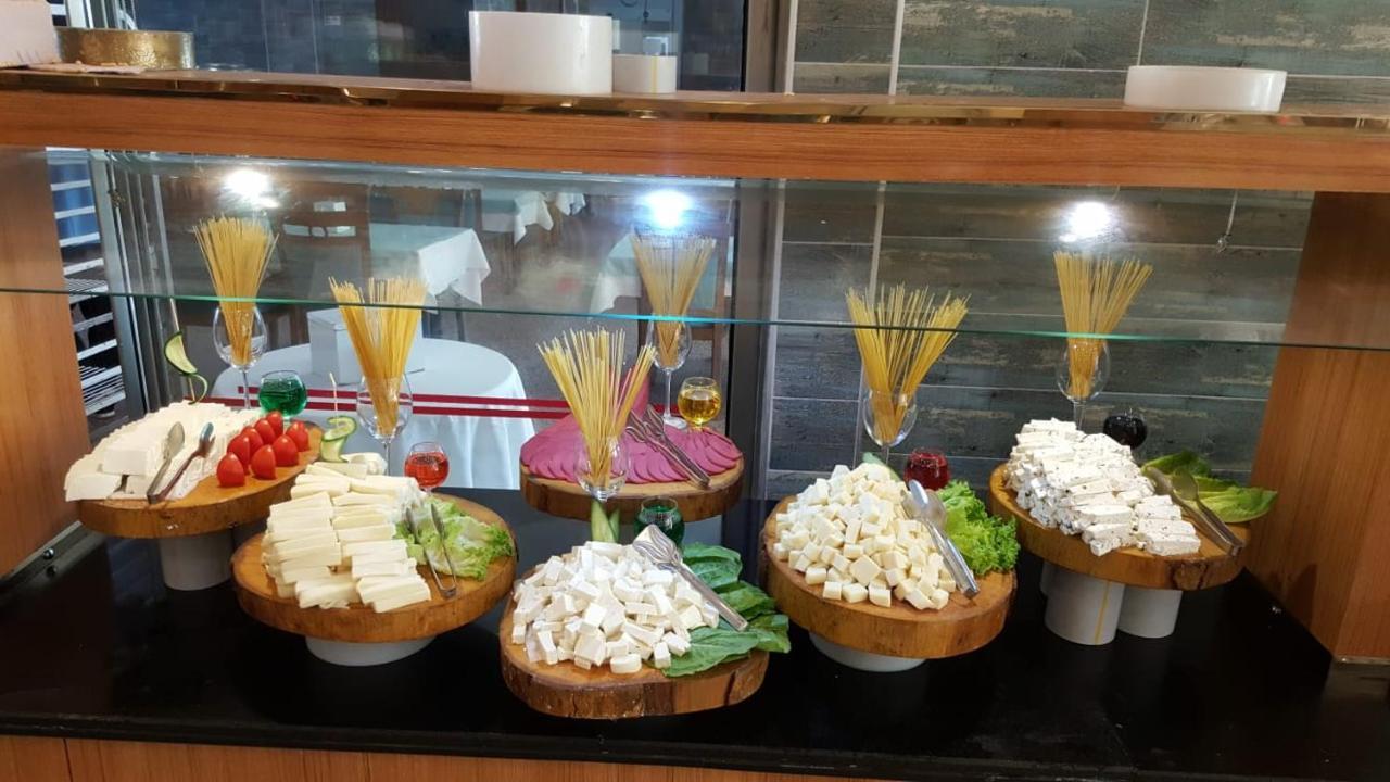 Sultan Sipahi 4* Alanya