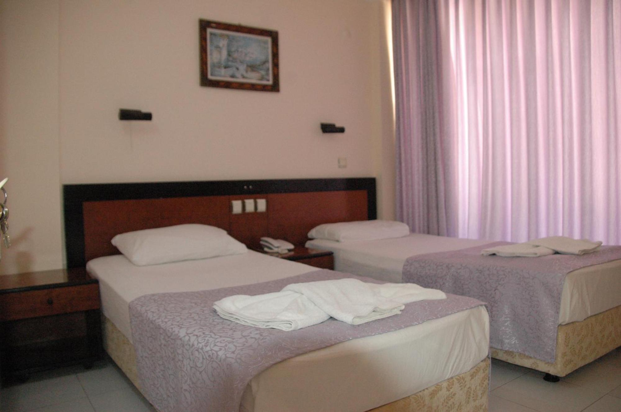 Sunway Alanya