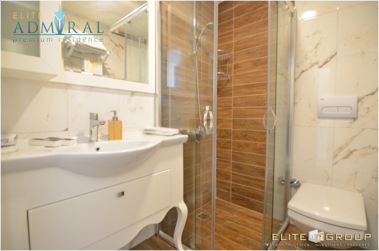 Elite Admiral Aqua Hotel