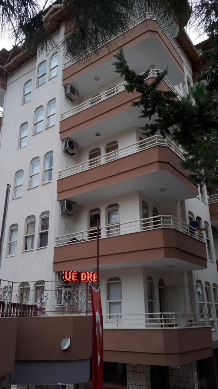 Lejlighed Blue Dream Apart Alanya
