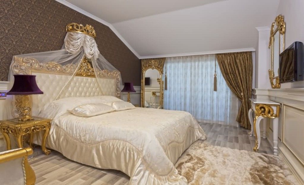 Hotel Diamond Hill