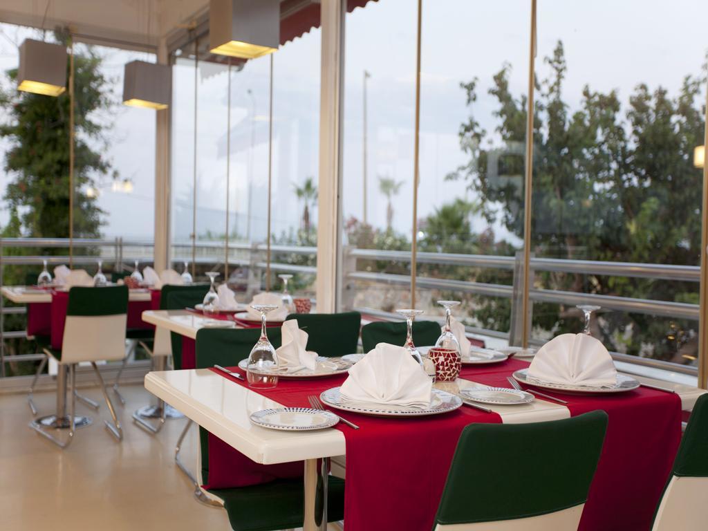 Hotel Garden Resort&spa 5*