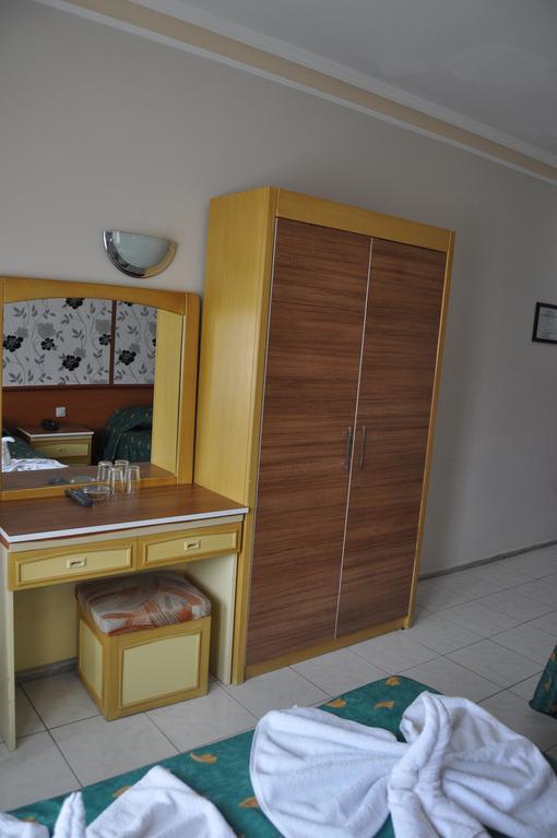 Moonlight Hotel 3*