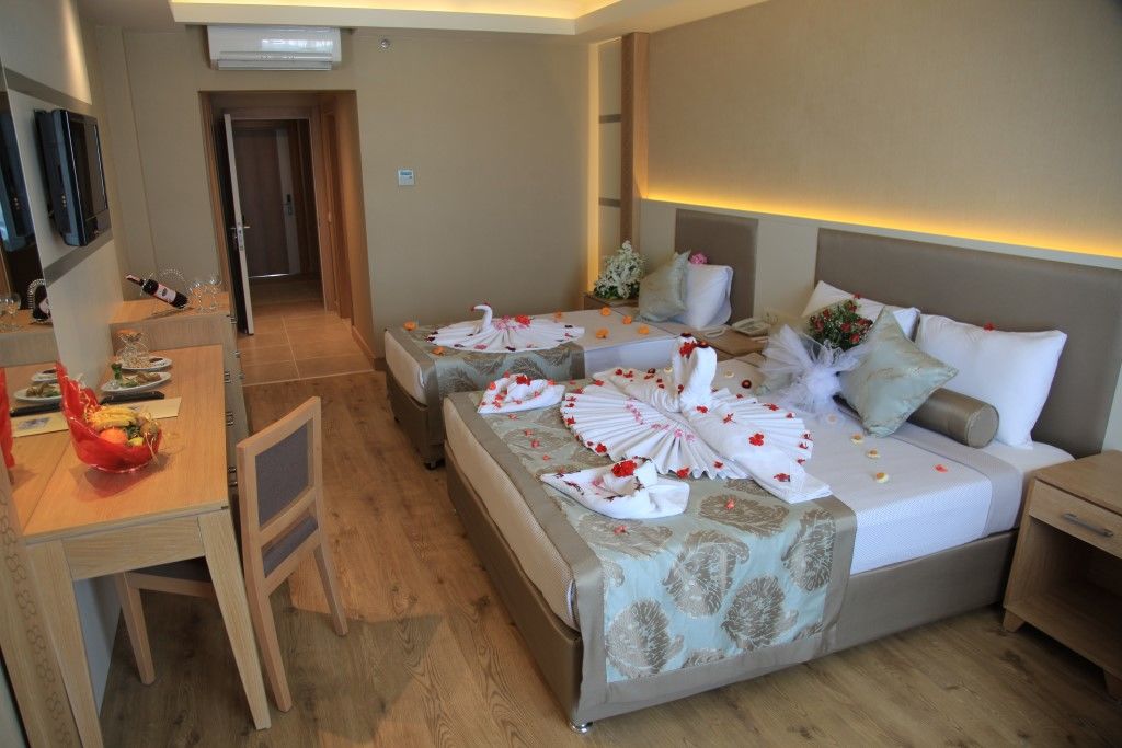Hotel Kahya