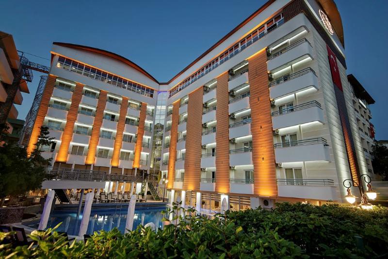 Alaiye Kleopatra Alanya