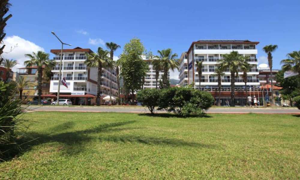 Eftalia Aytur Hotel