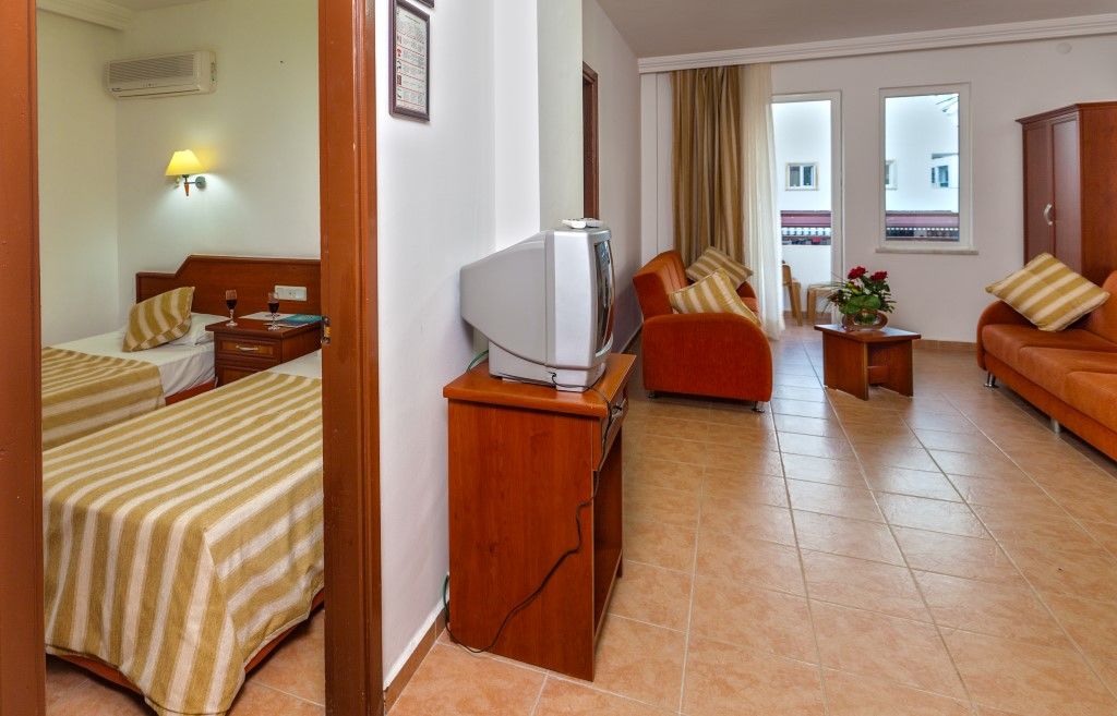 Eftalia Resort