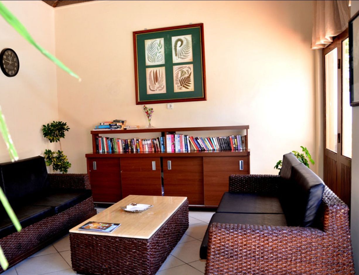 Aslan Hotel Hotel 2*
