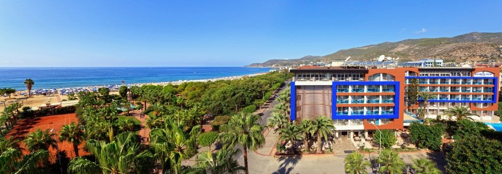 Resort Gardenia 4*