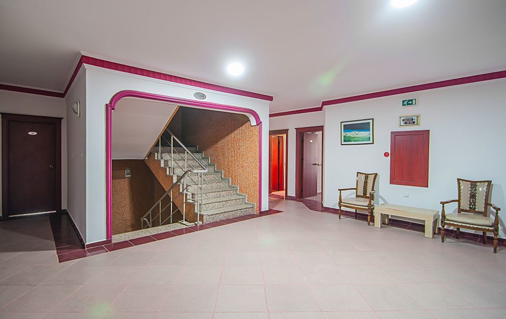 Hotel Wasa
