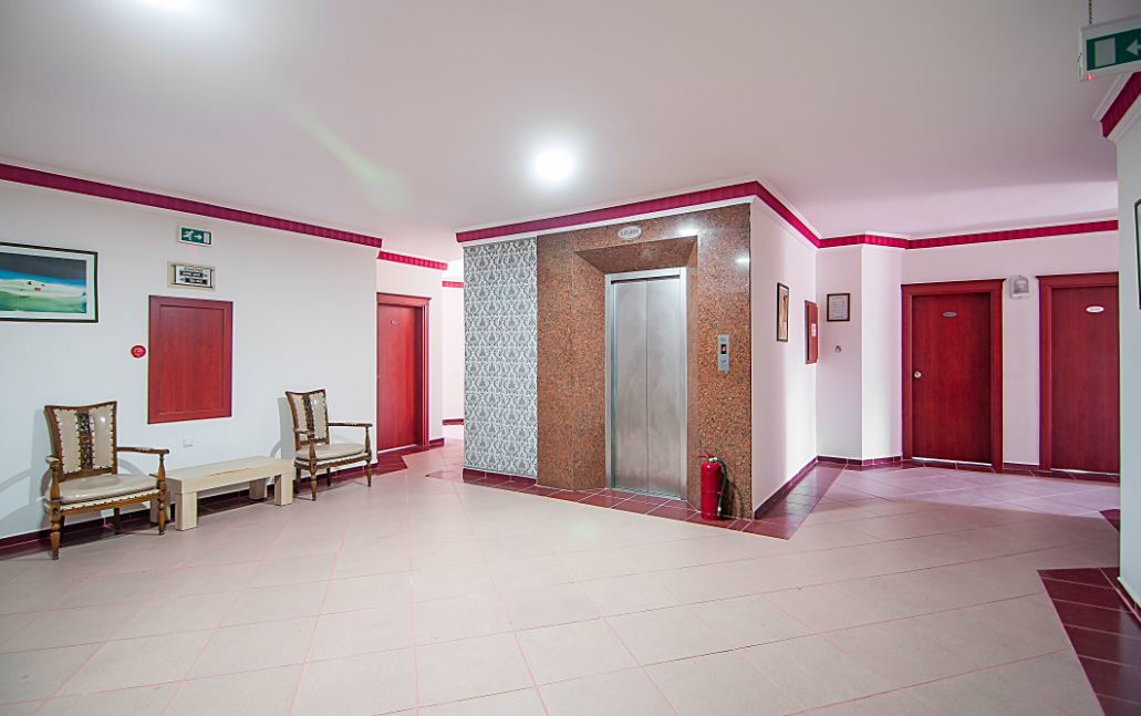 Wasa 3* Alanya