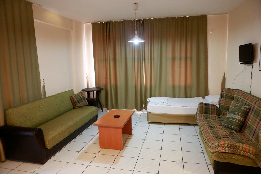 Maren Beach Hotel 3*