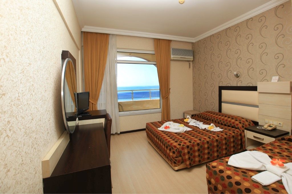 Hotel Wien Star