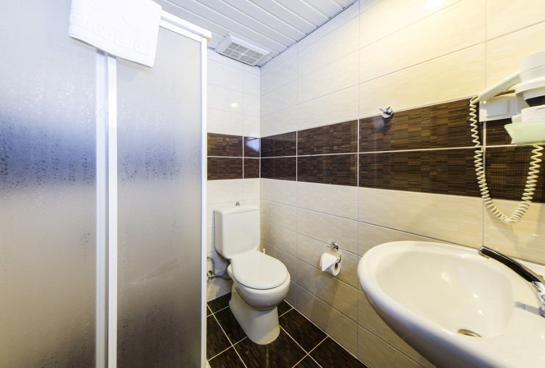 Parador Suite Hotel Hotel