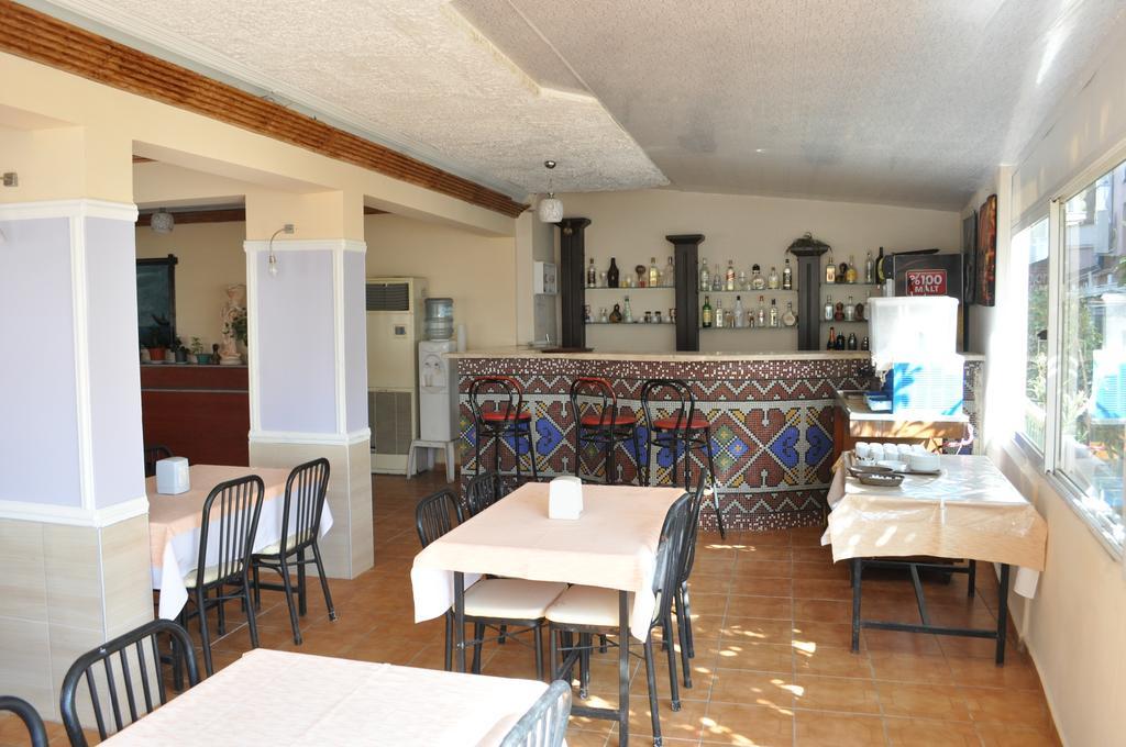 Hotel Kleopatra Alis 3*