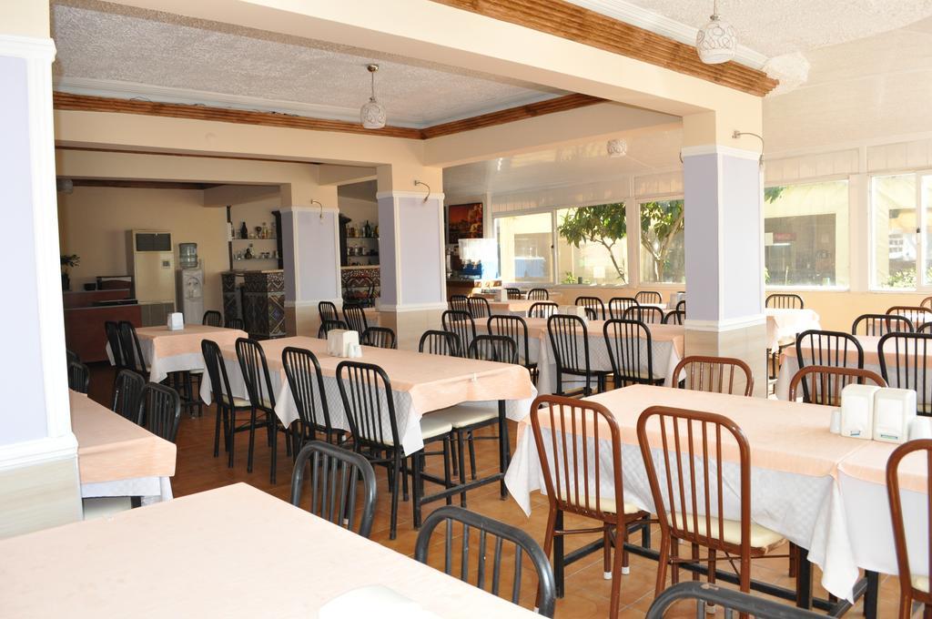 Hotel Kleopatra Alis