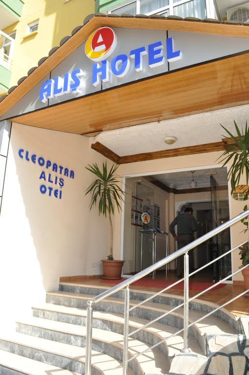Kleopatra Alis 3* Alanya