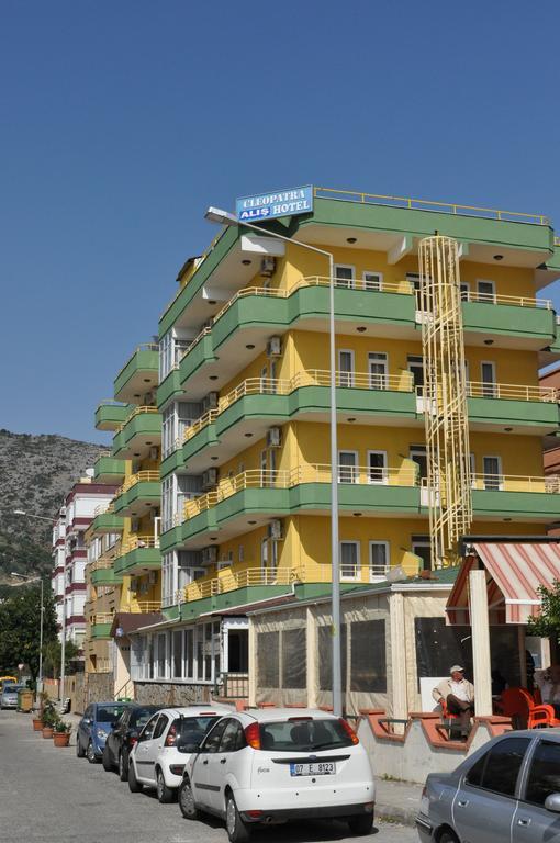 Hotel Kleopatra Alis 3*