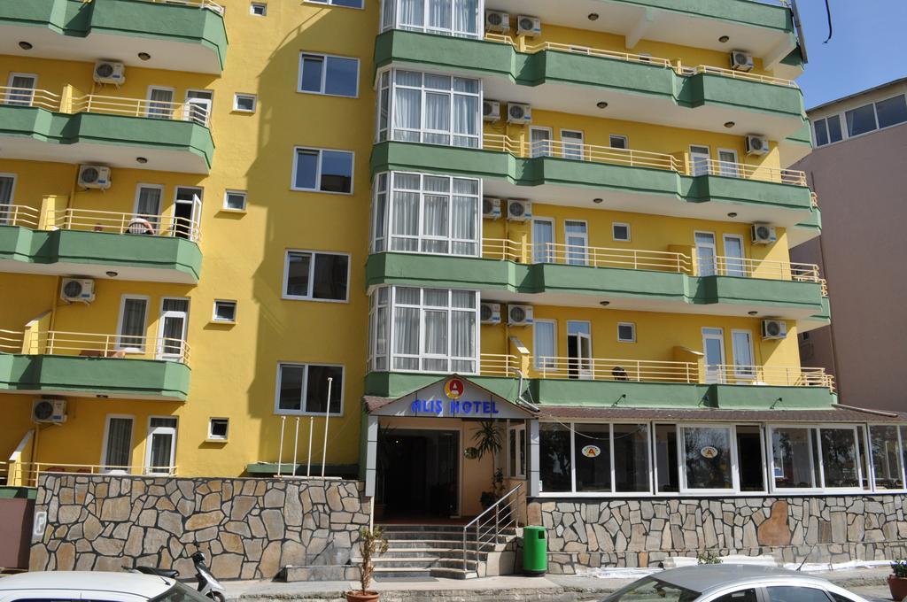 Hotel Kleopatra Alis