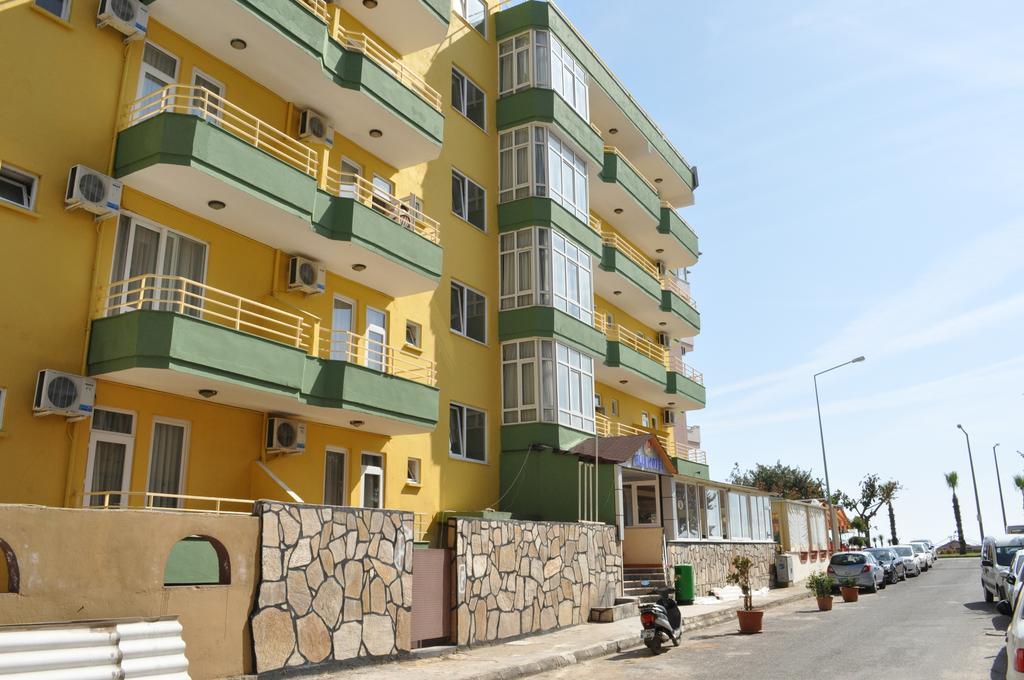 Hotel Kleopatra Alis Alanya