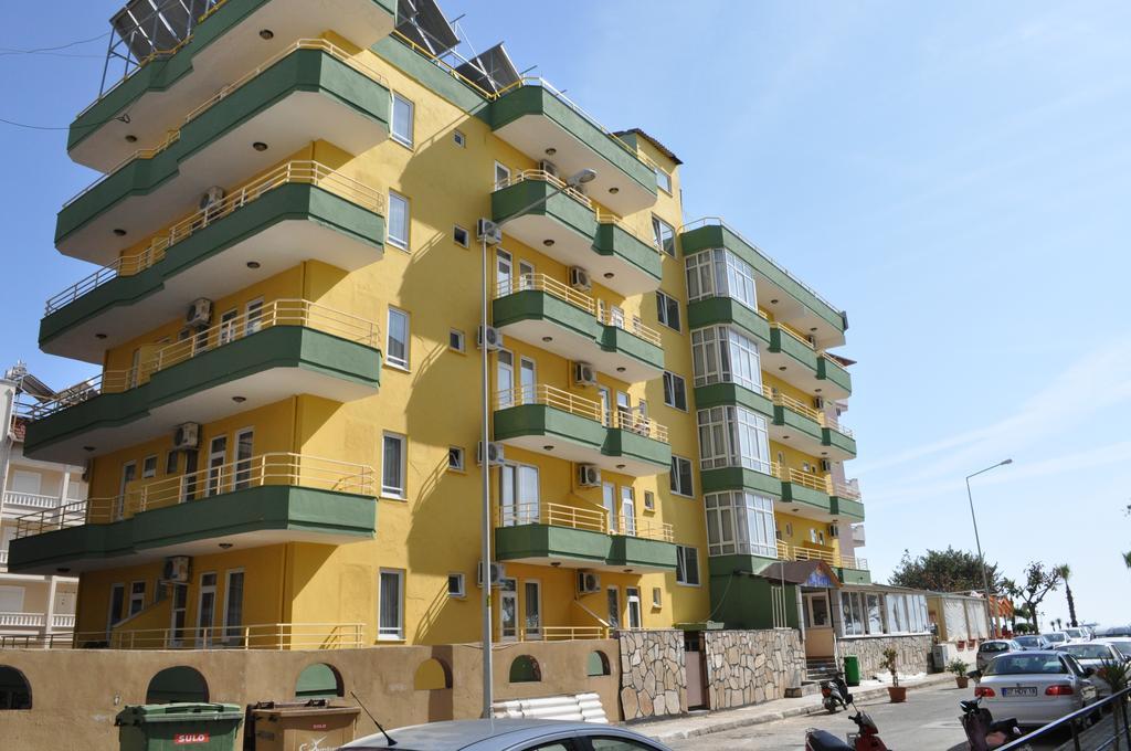 Hotel Kleopatra Alis