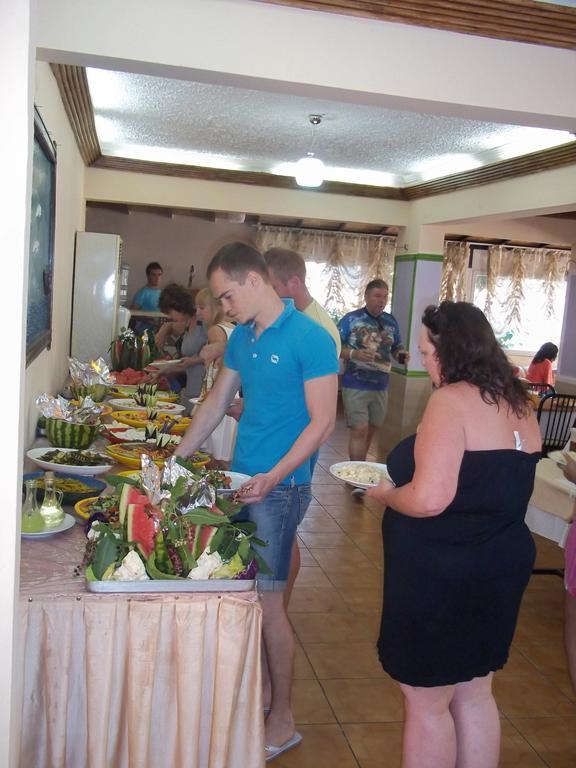Hotel Kleopatra Alis Alanya
