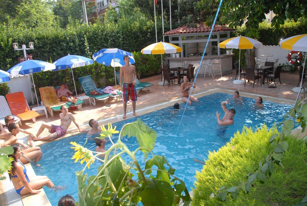 Princess Aparthotel Alanya