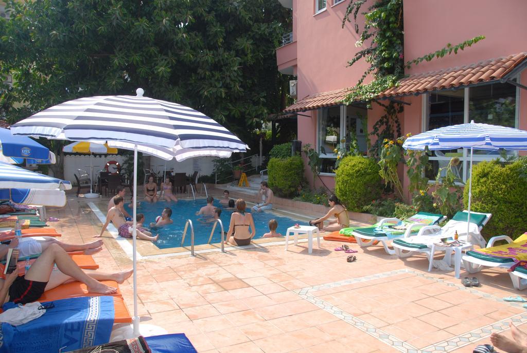 Princess Lejlighedshotel