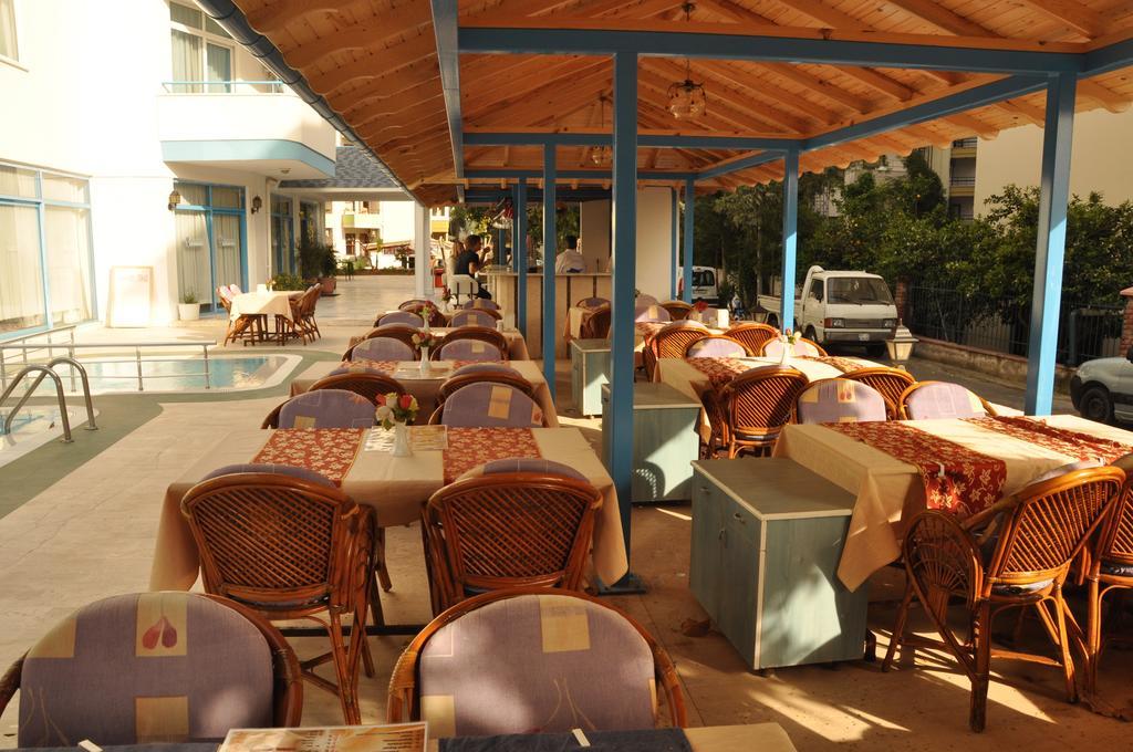 Aparthotel Anahtar 3*
