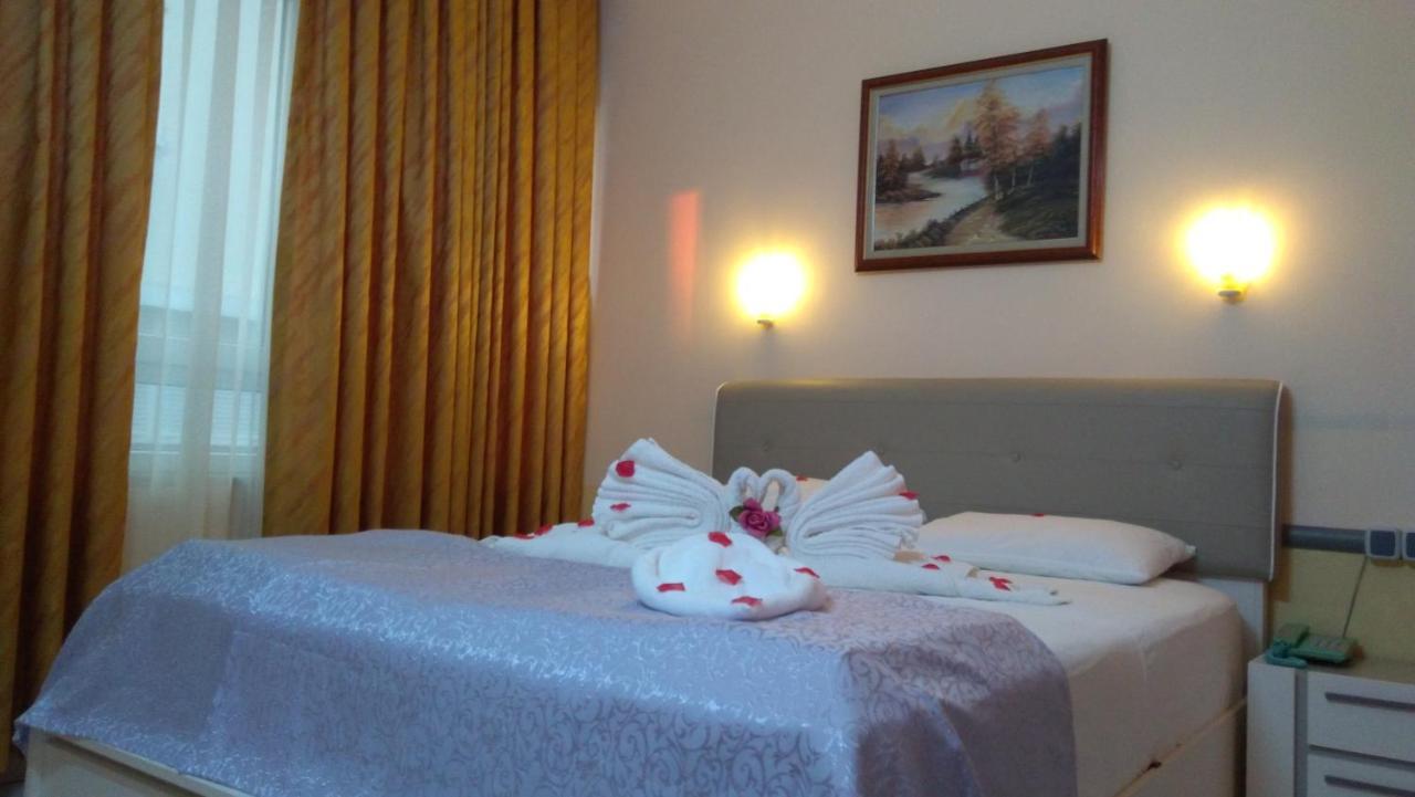 Sunway Alanya