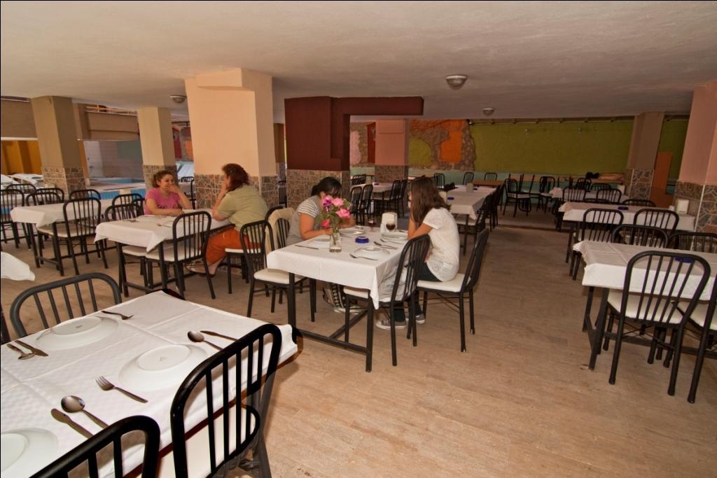 Kleopatra Alis 3* Alanya