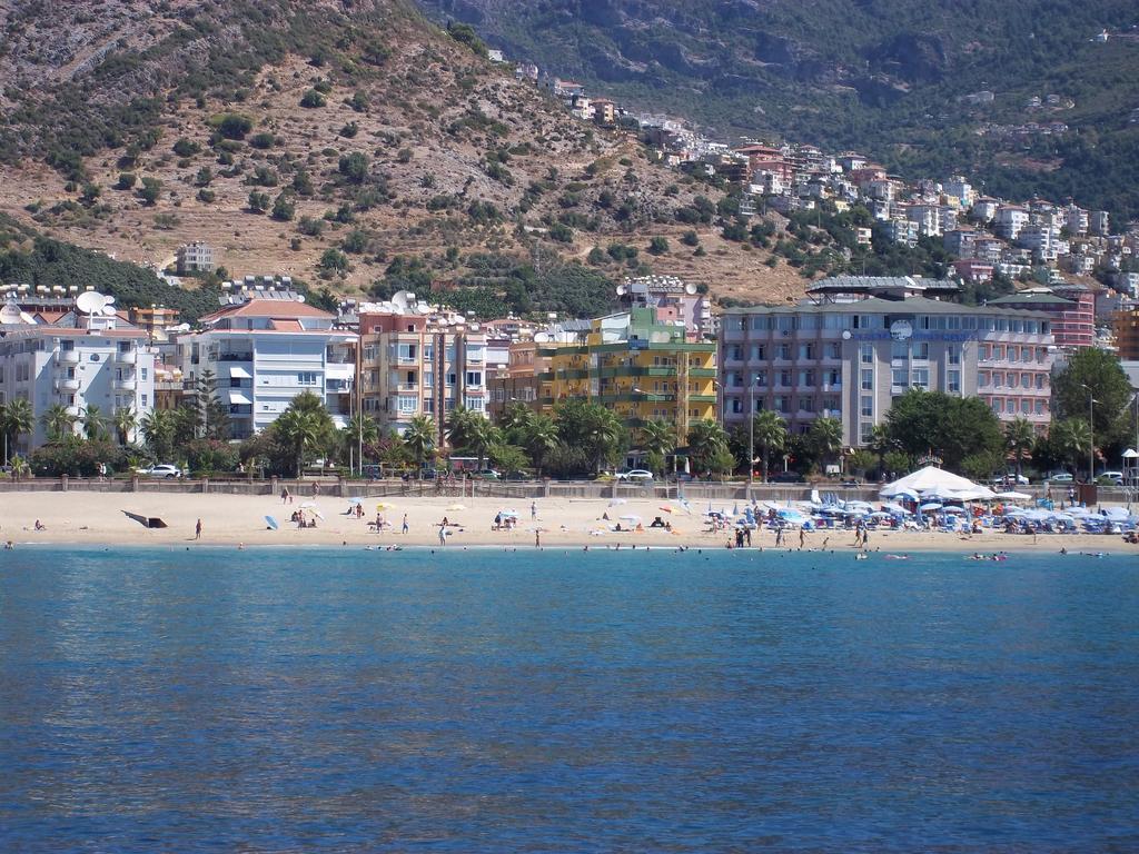Kleopatra Alis 3* Alanya