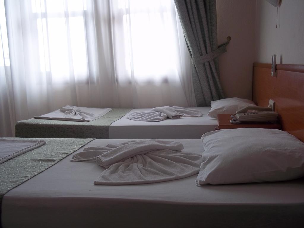 Kleopatra Alis Hotel 3*